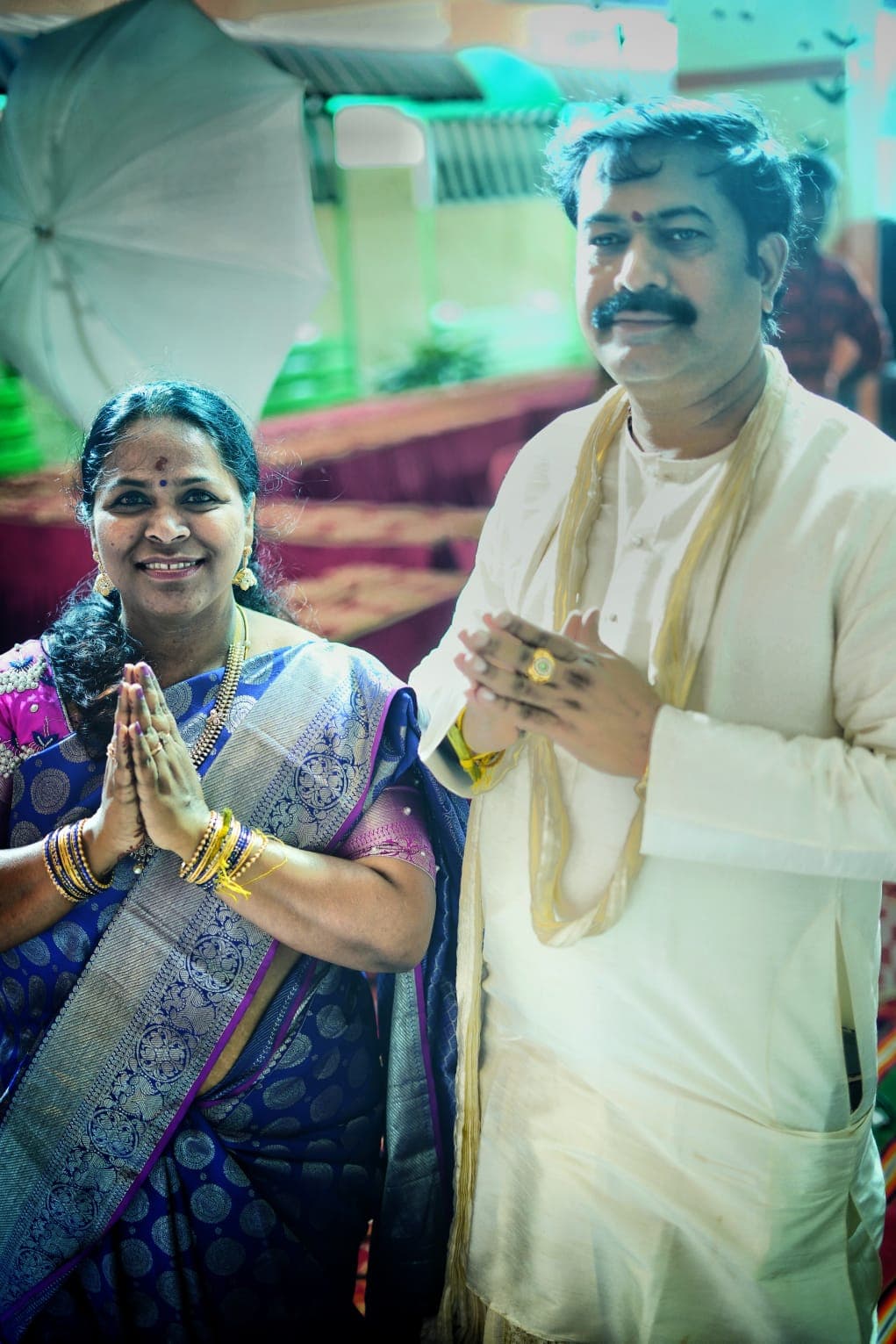 Alliance College of Management and Hotel Management Visakhapatnam Event photo 5